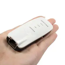 Beautiful Gift New Mini Pocket 150Mbps Travel Wireless-N WiFi Router Wlan WPS 802.11b/g/n Free Shipping Jan29