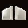 7inch competitive price resin gutter end cap