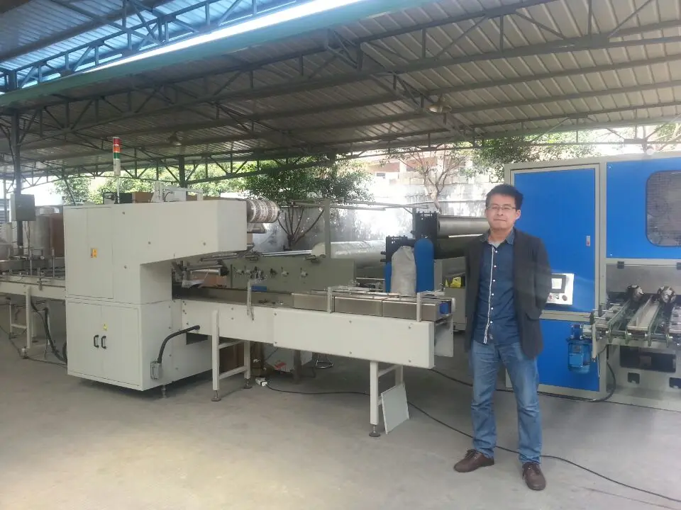 Jcdh1575ye Toilet Tissue Paper Making Machine Buy Toilet Tissue Making Machine,Toilet