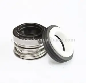 166 O-Ring Single Spring Mechanical Seal for pumps