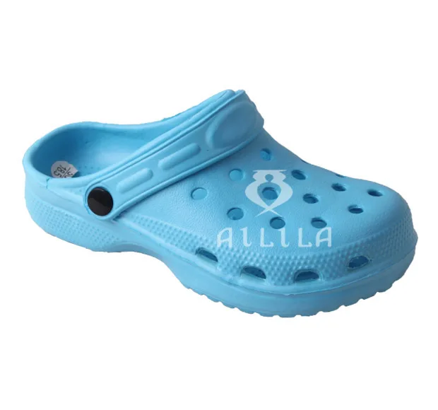 Eva basic classic clogs