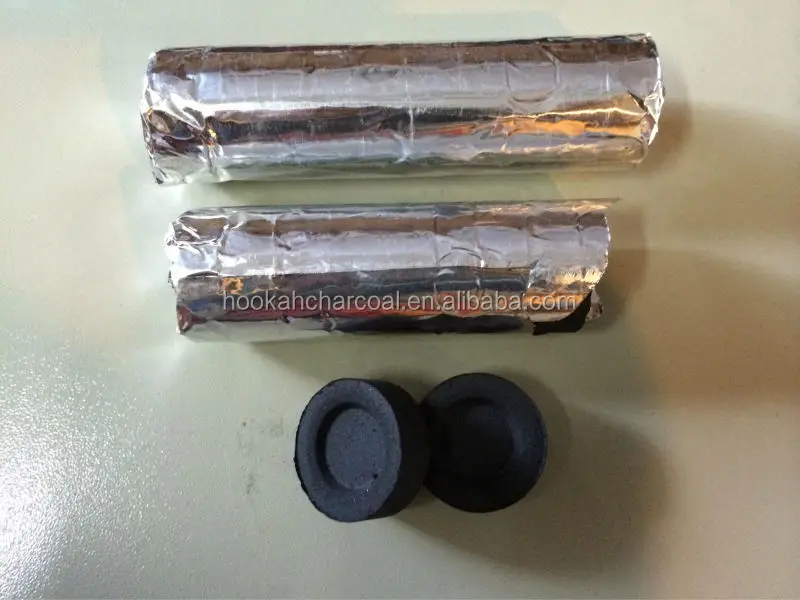 
Instant lite best quality hookah charcoal 