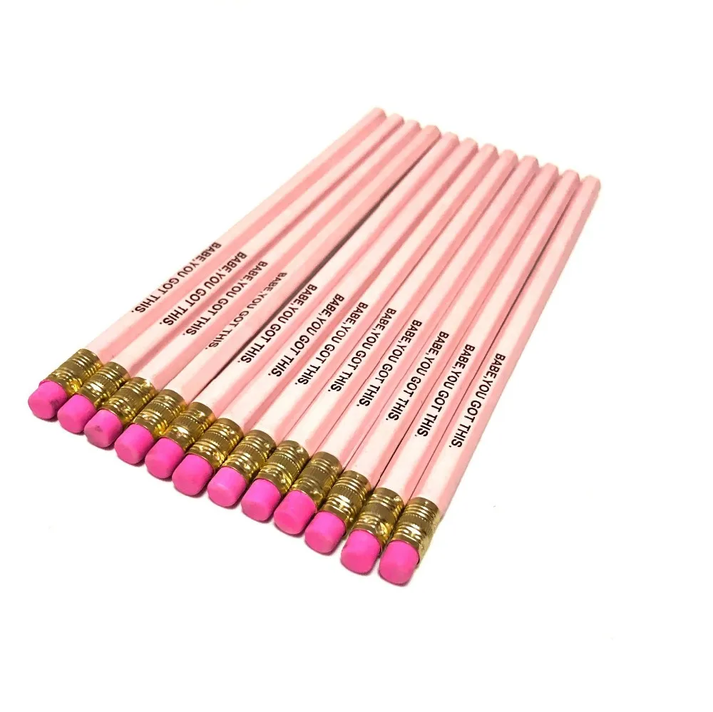 Bulk 2hb Wooden Pencils With Eraser Buy 2 Hb Pencil,Pencil 2hb,Hb