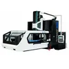 GMC2040 double column machining center cnc gantry milling machine