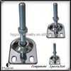 Adjustable foot HG-L-0066