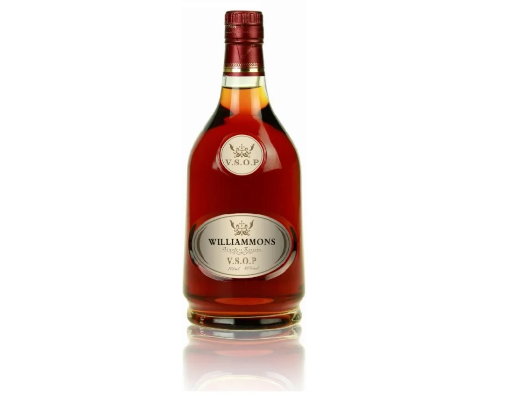 Top Quality Liquor Boutique Brandy Xo Spirits Original France Brandy