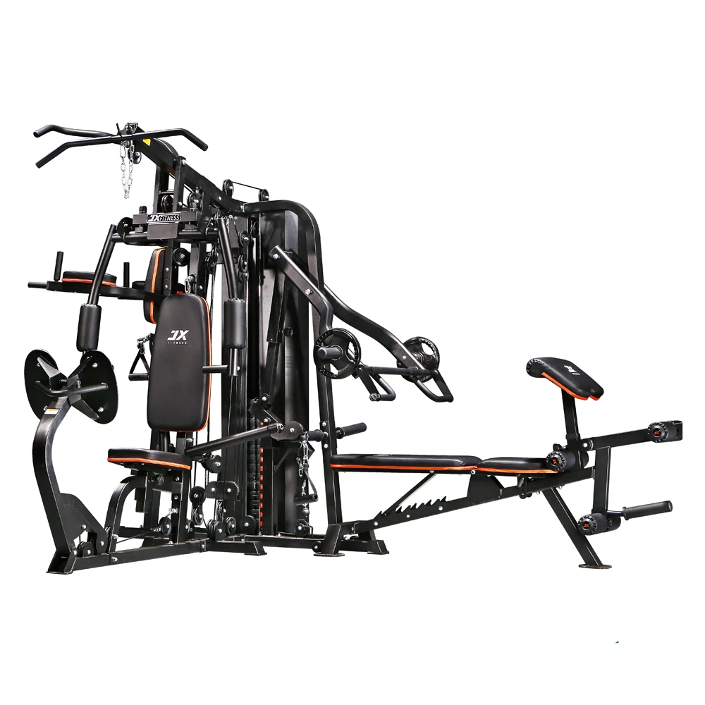 Multi Station Crossfit Rig Gym Gym Equipment Home Buy Gym_gym