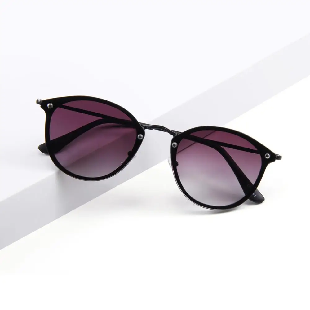 round sunglasses women