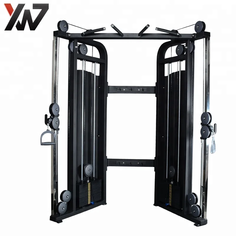 

New design strength multi gym smith machine multi functional trainer