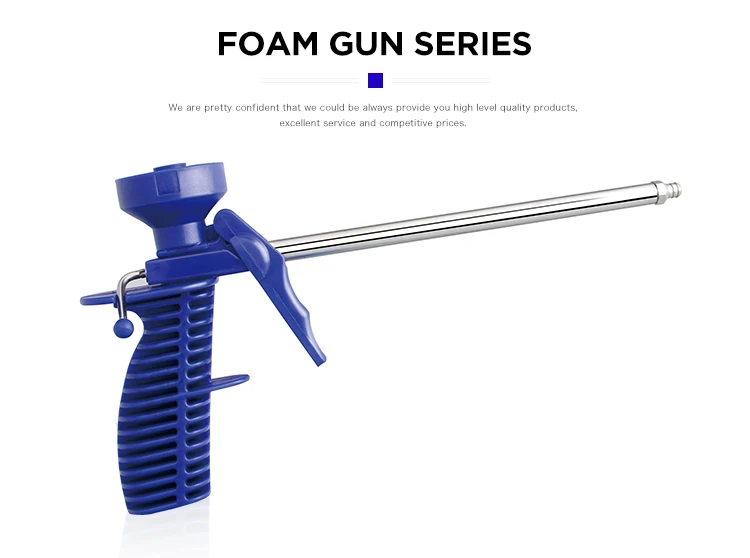 India cheap expanding nozzle foam gun review