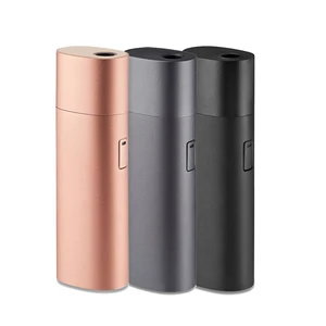 X7 2200mAh Heat Not Burn Dry Vaporizer Kit