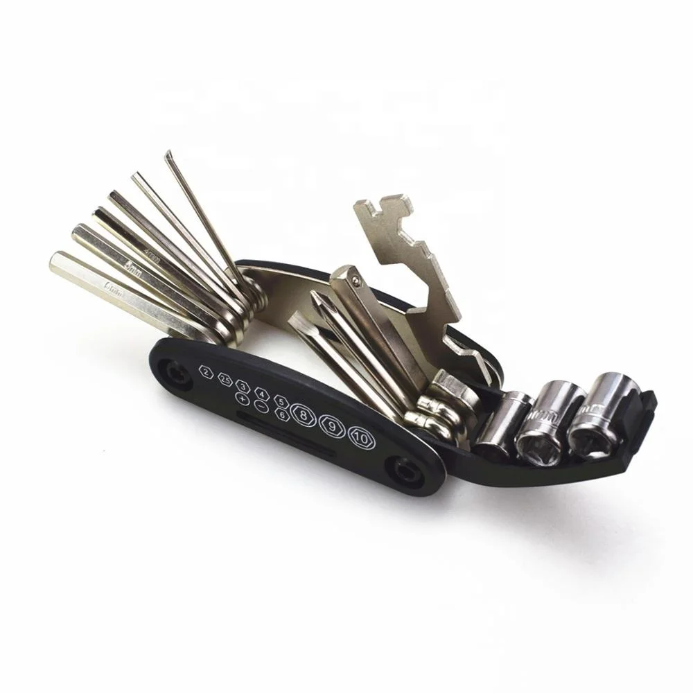 

BAC-59 Repair Tool Kit Bicycle Bike Tools