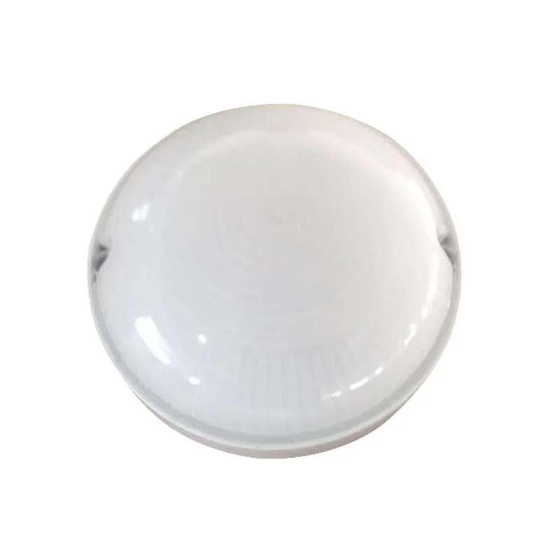 IP65 Microwave Sensor Option LED Ceiling Lights Surface Mounted Lighting Fitting LED Bulkhead