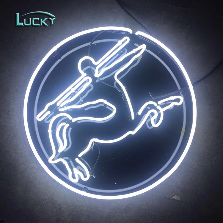 neon-letters