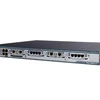 USED CISC O2801 Integrated Services Router