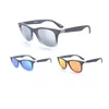Alibaba Trade Assurance Luxury High Quality Famous Fashion Cheaters Stylish Pc/Tr90 Sun Glasses Brands For Men