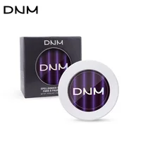 

Dnm Eyeshadow Powder 9 Colors Compact Eye Makeup Makeup Private Label Magnetic Eyeshadow