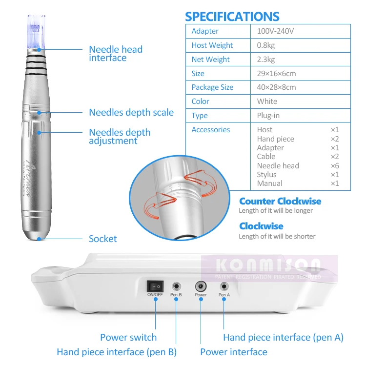 Lip And Eyebrows Tattoo Machine PMU & MTS Permanent Makeup Tattoo Machine 55.jpg