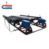Best Vibrating Separator Shaking Table