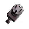 IP44 waterproof adapter constant current led driver 12v 350ma
