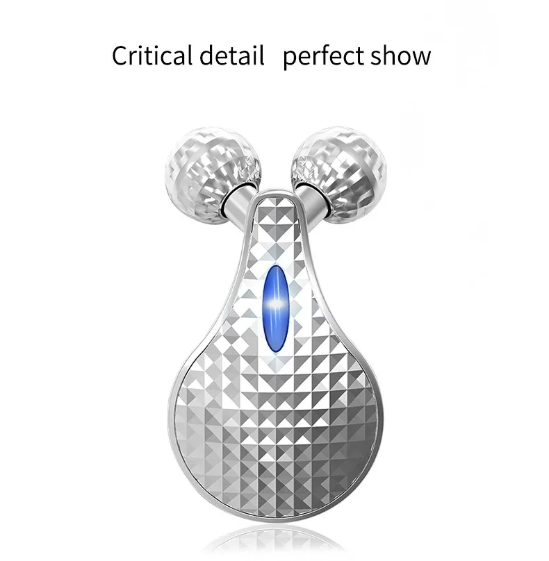 Beauty Salon Equipment 2018 New Arrivals Beauty Amazon Top Seller Beauty Care Face Massager Deep