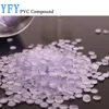 virgin pvc vinyl compound in china