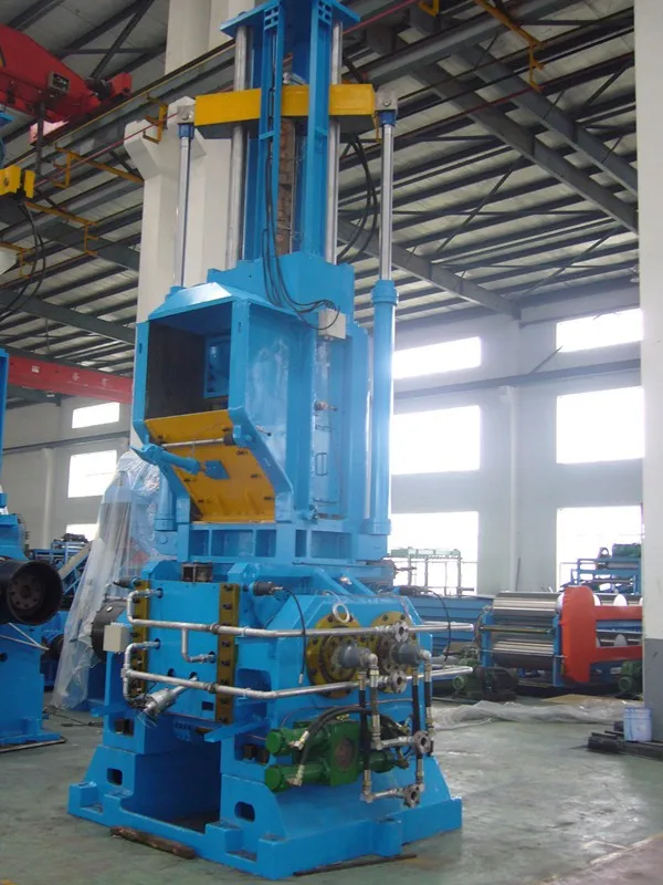 35L To 110L Rubber Banbury Mixer