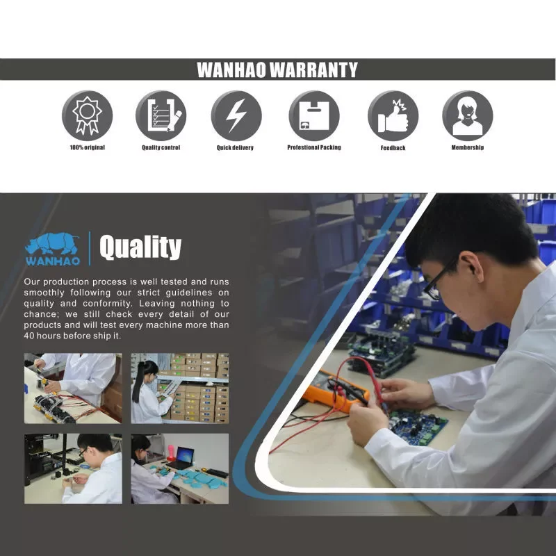 new version DIY 3d impresora for sell