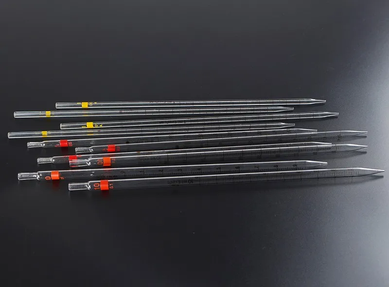 Lab Serological Glass Graduated Measuring Pipette Buy Measuring
