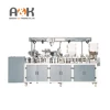 Qingdao A&K Automatic Sign Pen Assembly Machine Marker Pen Assembly Machine