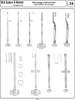 Rhinology Instruments Freer Nasal Chisels/Ballenger Nasal Gouges/Killian Nasal Gouges cottle nasal chisels