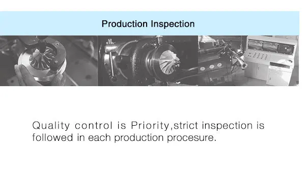 KTR110-K75B 6505-51-5141 turbo