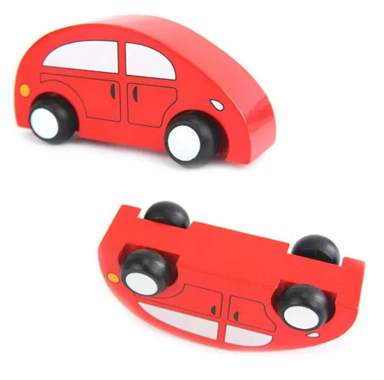 magnetic truck toy