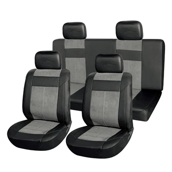 Cool Mesh Car Leather Price Car Accessories Dubai Seat Cover - Buy Car