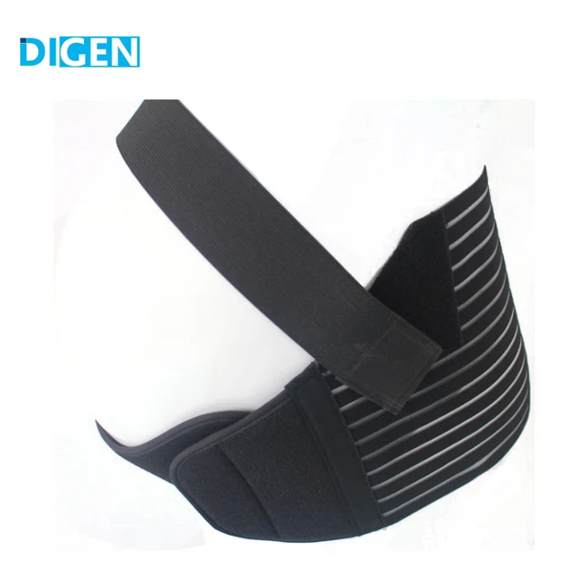 
Amazon hot sale after pregnancy maternity support belt pregnant band for women 