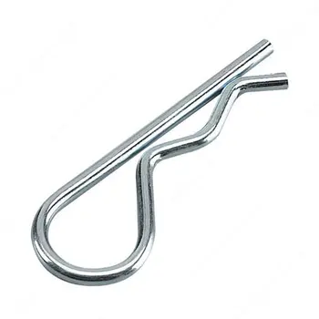 In Acciaio Inox Perno Di Capelli Cotter Pin Buy Pin Capelli