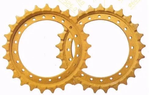sprocket.