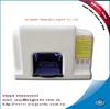 CE standard digital speaking rose flower printer