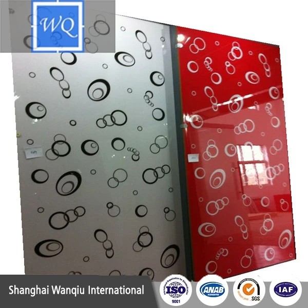 Cheap Price Best Quality Uv Sheets Pakistan Uv Mdf Sheets Uv