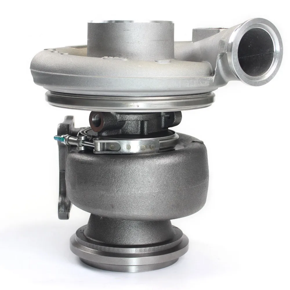 Hx55 Electric Turbo For Car Ism,M11,Ism380e 20,B5.9c Engine