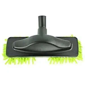 First4spares Hard Floor Washable Sweeper Brush Head for Numatic Henry Hetty etc Vacuum Cleaners (32mm)