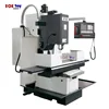 mini Metal cnc milling machine XH7136 XK7136 CNC Vertical Machining Center
