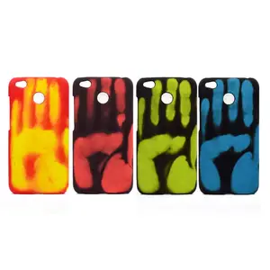 Thermal Phone Case iPhone Samsung Devices