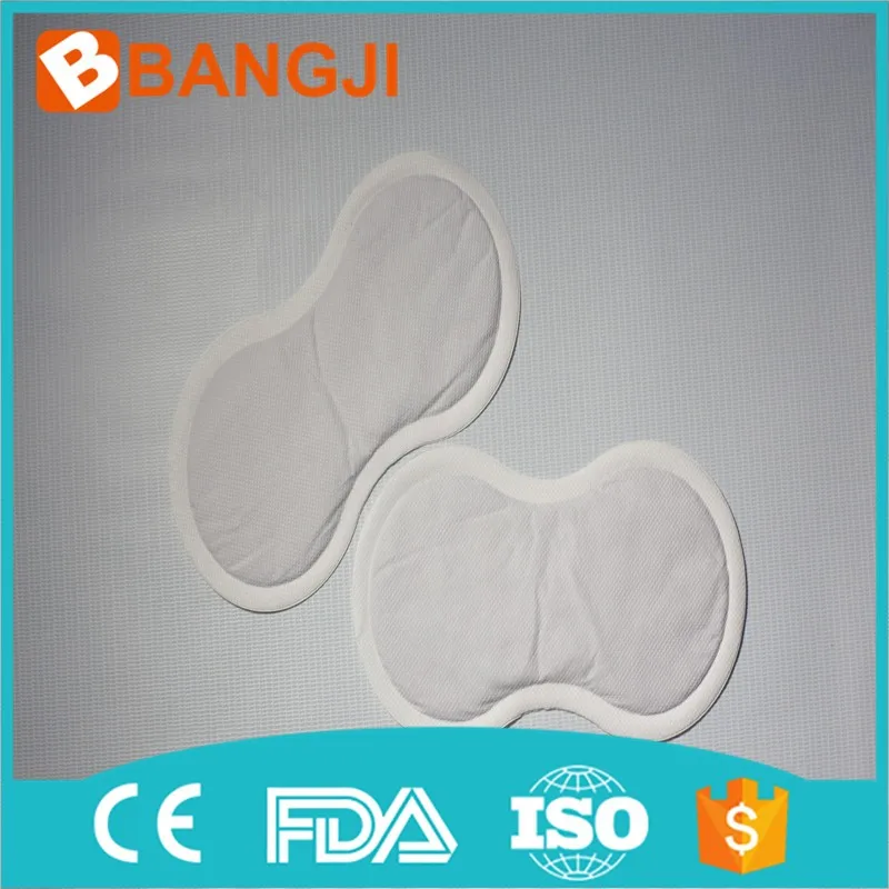 Disposable Air Activated Deep Heat Patch Women Menstrual Cramp Relief