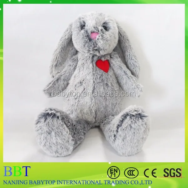 rabbit stuffies