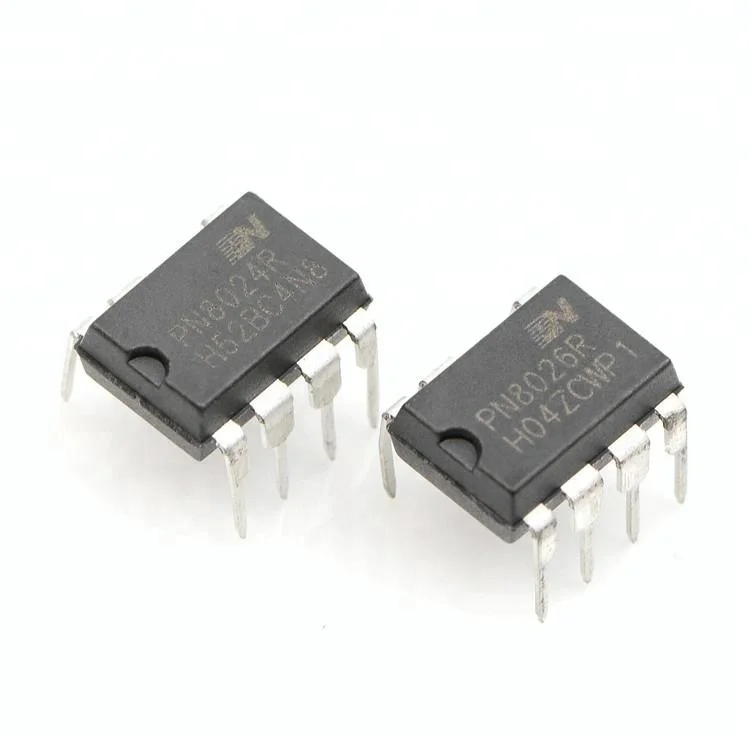 Power Management Chip Pn8026r Dip7 Nonisolated Assistant Power Supply