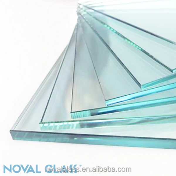 plain glass