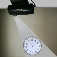

2019 new arrival creative innovative decorative smart light LED wall/ceiling/table clock projector