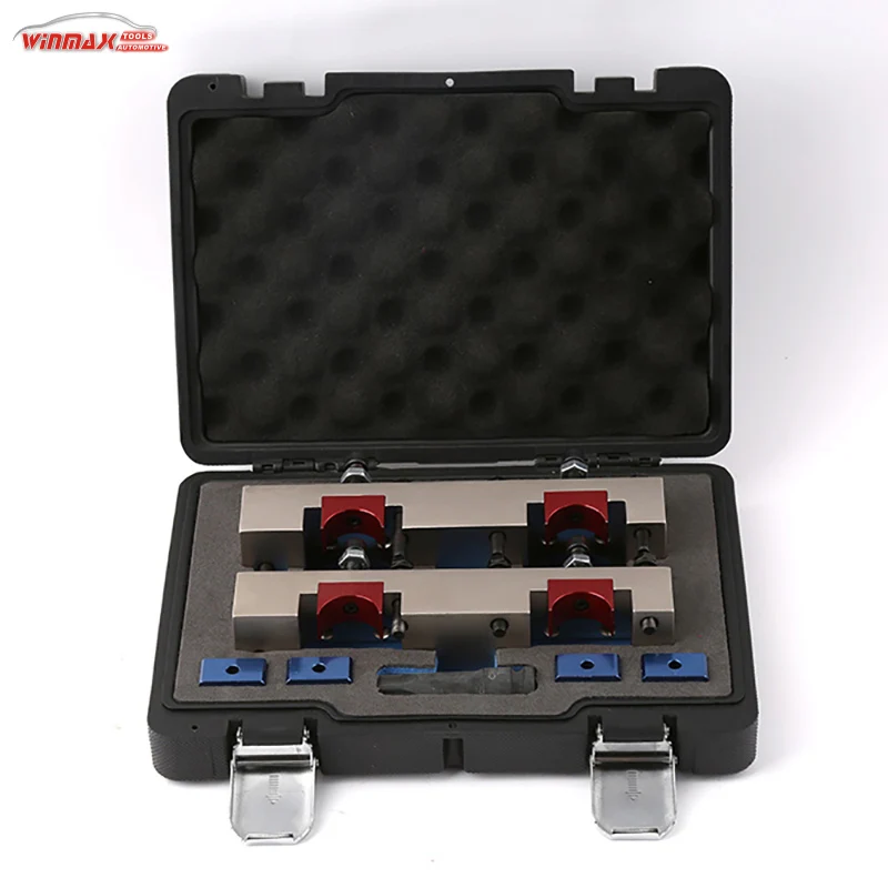 

Winmax Petrol Engine Car 1.6 & 2.0 Camshaft Locking Timing Tool Kit For Chain Driven