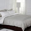high quality 100% Cotton hotel water wave bed linen set